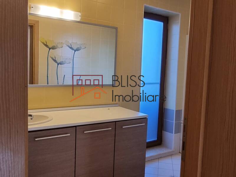 Modern Villa In Residential Complex With Swimming Pool Pipera, Bucharest / Ilfov | Bliss Imobiliare / Photo 40 - BLISS Imobiliare