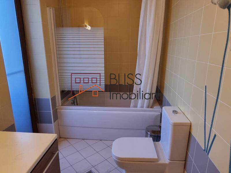 Vila Cu 5 Camere In Complex Rezidential Cu Piscina Pipera | Bliss Imobiliare / Photo 41 - BLISS Imobiliare