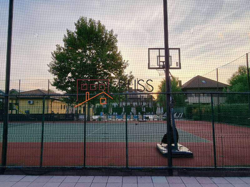 Vila Cu 5 Camere In Complex Rezidential Cu Piscina Pipera | Bliss Imobiliare / Photo 2 - BLISS Imobiliare