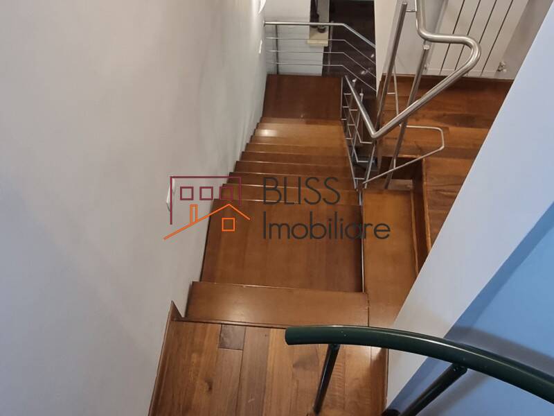 Vila Cu 6 Camere In Complex Cu Piscina | Bliss Imobiliare / Photo 45 - BLISS Imobiliare