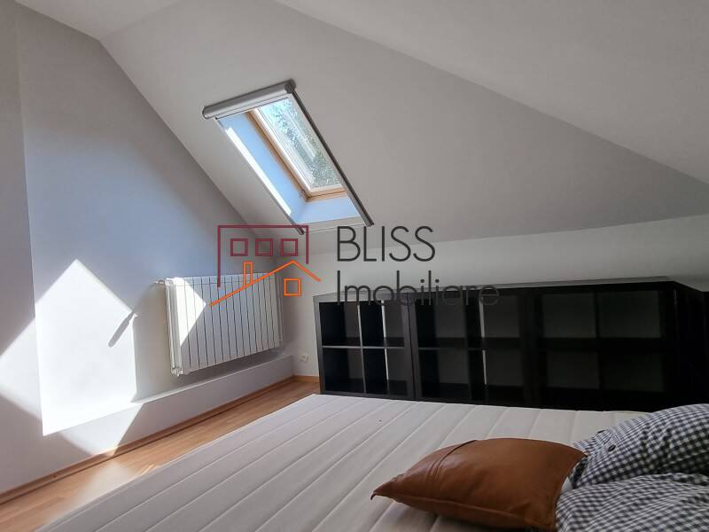 4 Bedrooms Villa In Gated Complex Jolie Ville, Bucharest / Ilfov | Bliss Imobiliare / Photo 54 - BLISS Imobiliare