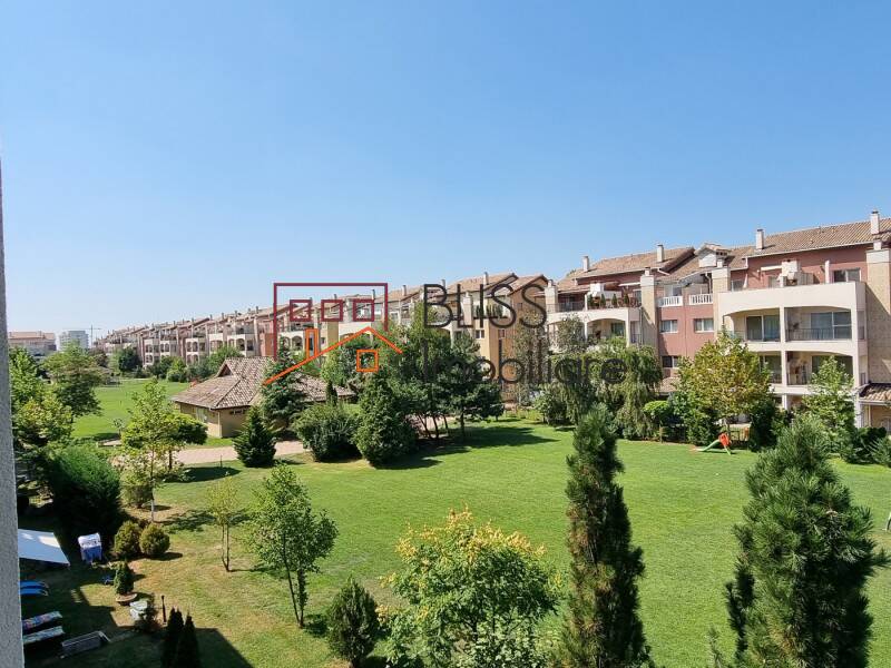 3 Bedroom Apartment Ibiza Sol Pipera, Bucharest / Ilfov | Bliss Imobiliare / Photo 2 - BLISS Imobiliare