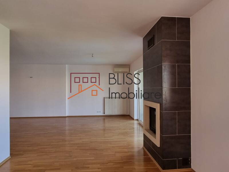 3 Bedroom Apartment Ibiza Sol Pipera, Bucharest / Ilfov | Bliss Imobiliare / Photo 8 - BLISS Imobiliare