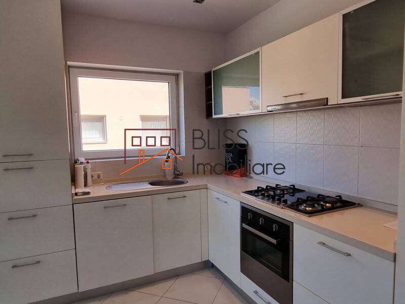 Apartament Cu 4 Camere Ibiza Sol Pipera | Bliss Imobiliare / Photo 12 - BLISS Imobiliare