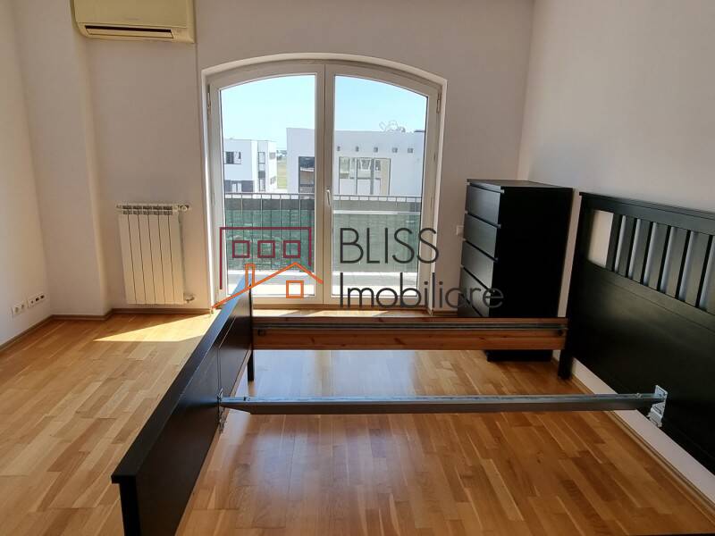 3 Bedroom Apartment Ibiza Sol Pipera, Bucharest / Ilfov | Bliss Imobiliare / Photo 17 - BLISS Imobiliare