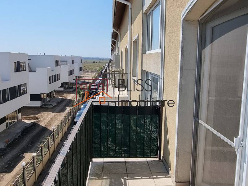 3 Bedroom Apartment Ibiza Sol Pipera, Bucharest / Ilfov | Bliss Imobiliare / Photo 20 - BLISS Imobiliare