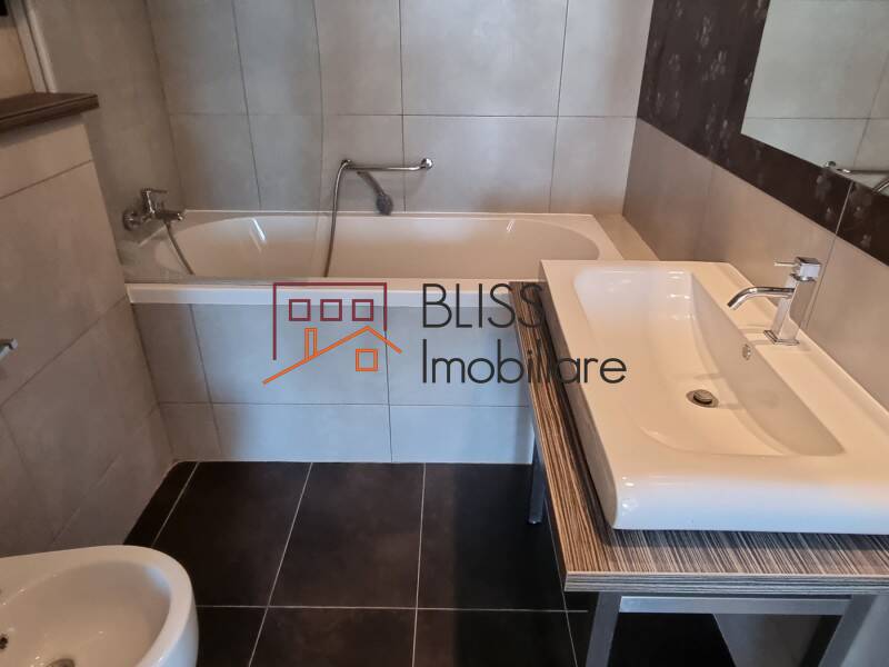 3 Bedroom Apartment Ibiza Sol Pipera, Bucharest / Ilfov | Bliss Imobiliare / Photo 23 - BLISS Imobiliare