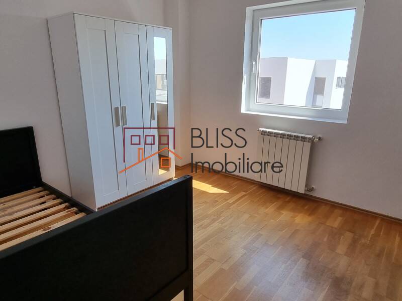 Apartament Cu 4 Camere Ibiza Sol Pipera | Bliss Imobiliare / Photo 26 - BLISS Imobiliare