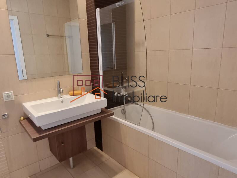 3 Bedroom Apartment Ibiza Sol Pipera, Bucharest / Ilfov | Bliss Imobiliare / Photo 38 - BLISS Imobiliare