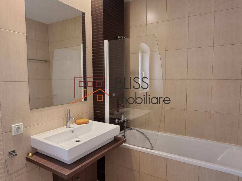 3 Bedroom Apartment Ibiza Sol Pipera, Bucharest / Ilfov | Bliss Imobiliare / Photo 40 - BLISS Imobiliare