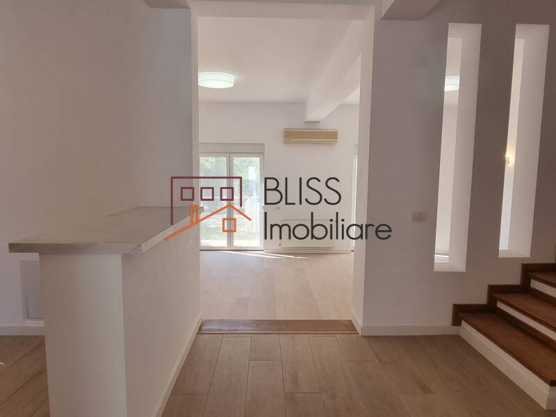 5 Bedroom Villa With Private Garden In Pipera, Bucharest / Ilfov | Bliss Imobiliare / Photo 9 - BLISS Imobiliare
