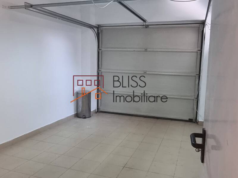 Vila 6 Camere Cu Piscina In Pipera | Bliss Imobiliare / Photo 17 - BLISS Imobiliare
