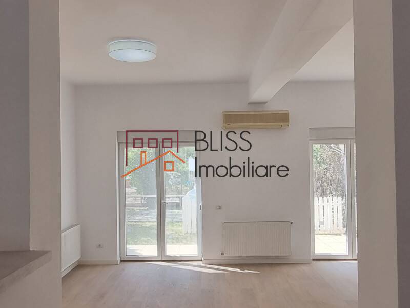 Vila 6 Camere Cu Piscina In Pipera | Bliss Imobiliare / Photo 5 - BLISS Imobiliare