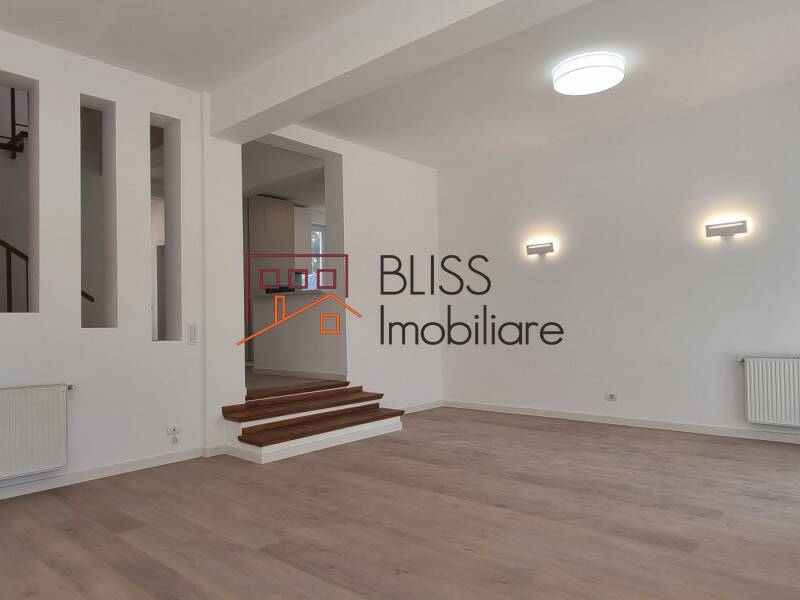 Vila 6 Camere Cu Piscina In Pipera | Bliss Imobiliare / Photo 8 - BLISS Imobiliare