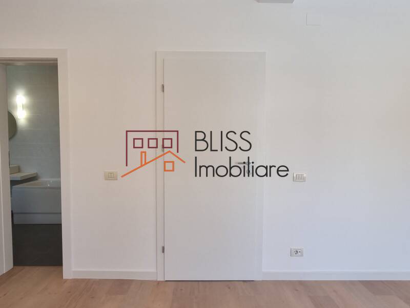 5 Bedroom Villa With Private Garden In Pipera, Bucharest / Ilfov | Bliss Imobiliare / Photo 25 - BLISS Imobiliare