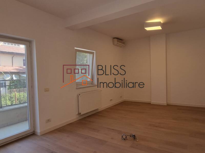 5 Bedroom Villa With Private Garden In Pipera, Bucharest / Ilfov | Bliss Imobiliare / Photo 22 - BLISS Imobiliare