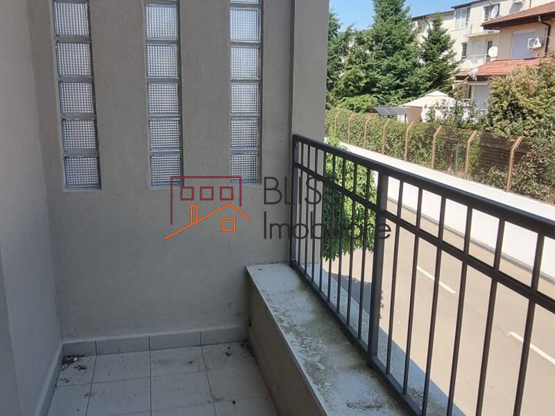 5 Bedroom Villa With Private Garden In Pipera, Bucharest / Ilfov | Bliss Imobiliare / Photo 29 - BLISS Imobiliare