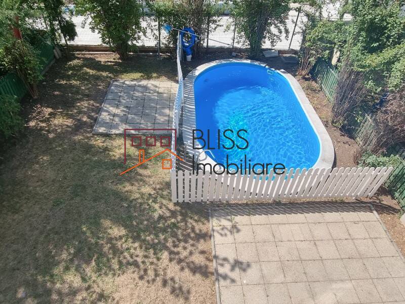 Vila 6 Camere Cu Piscina In Pipera | Bliss Imobiliare / Photo 2 - BLISS Imobiliare