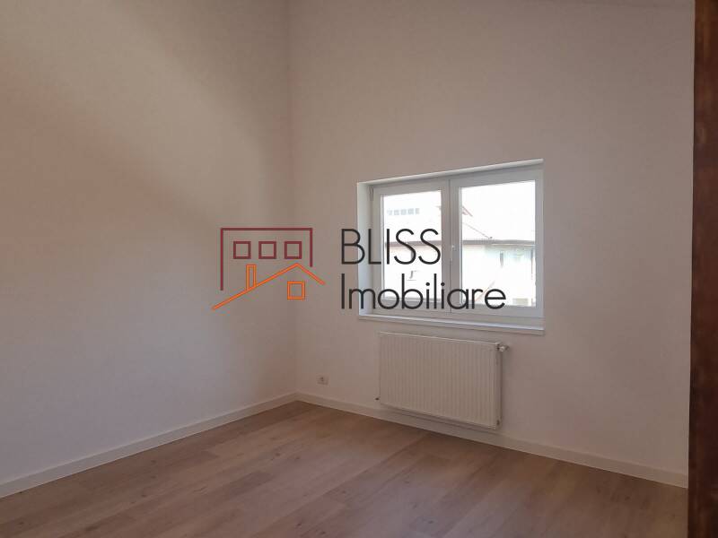 5 Bedroom Villa With Private Garden In Pipera, Bucharest / Ilfov | Bliss Imobiliare / Photo 51 - BLISS Imobiliare