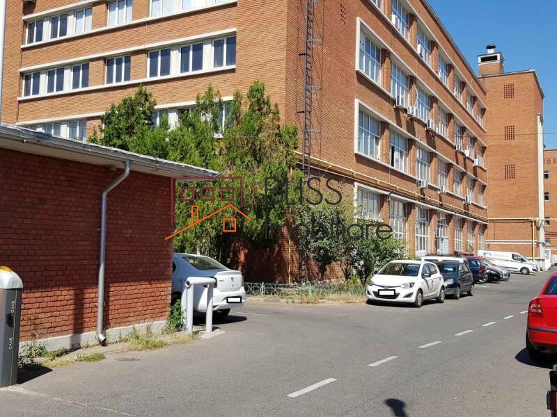 Office space for Rent Gara Obor, Bucharest - ID:98296 | Bliss Imobiliare / Photo 1 - BLISS Imobiliare