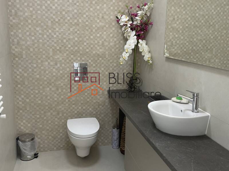 Duplex Apartament 4 Camere Pipera | Bliss Imobiliare / Photo 41 - BLISS Imobiliare