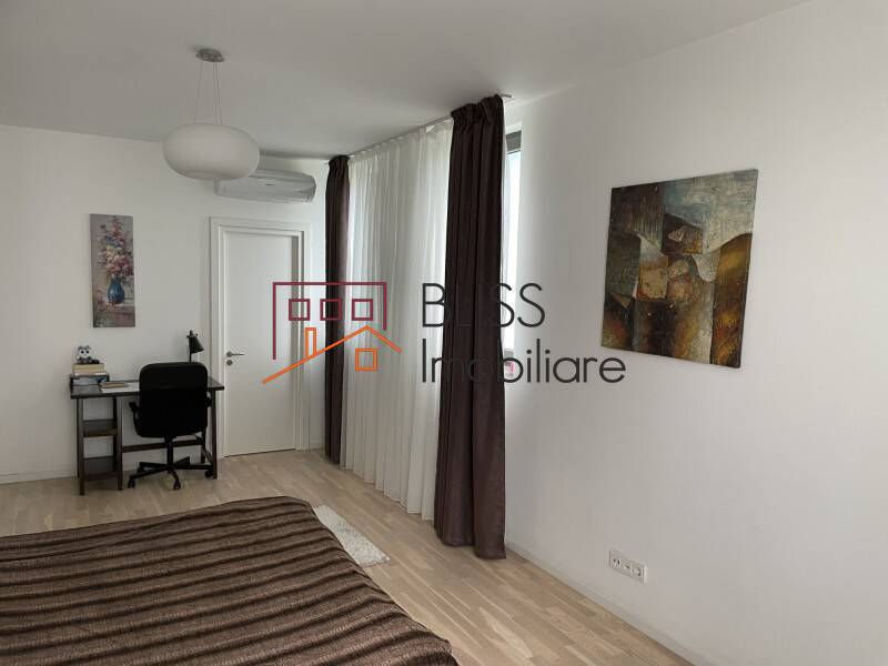 Superb 3 Bedroom Apartment Pipera, Bucharest / Ilfov | Bliss Imobiliare / Photo 26 - BLISS Imobiliare