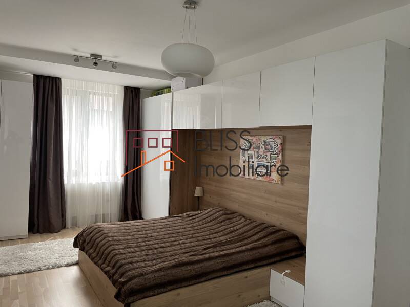 Duplex Apartament 4 Camere Pipera | Bliss Imobiliare / Photo 28 - BLISS Imobiliare