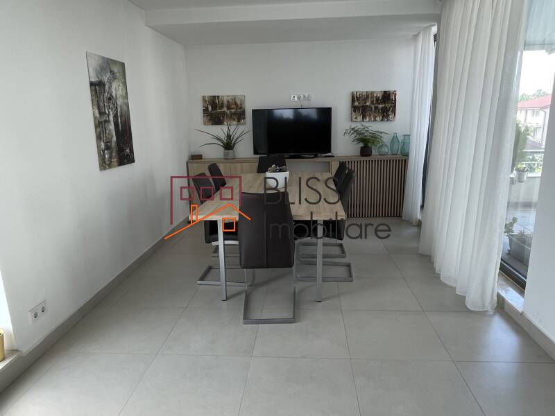 Duplex Apartament 4 Camere Pipera | Bliss Imobiliare / Photo 20 - BLISS Imobiliare