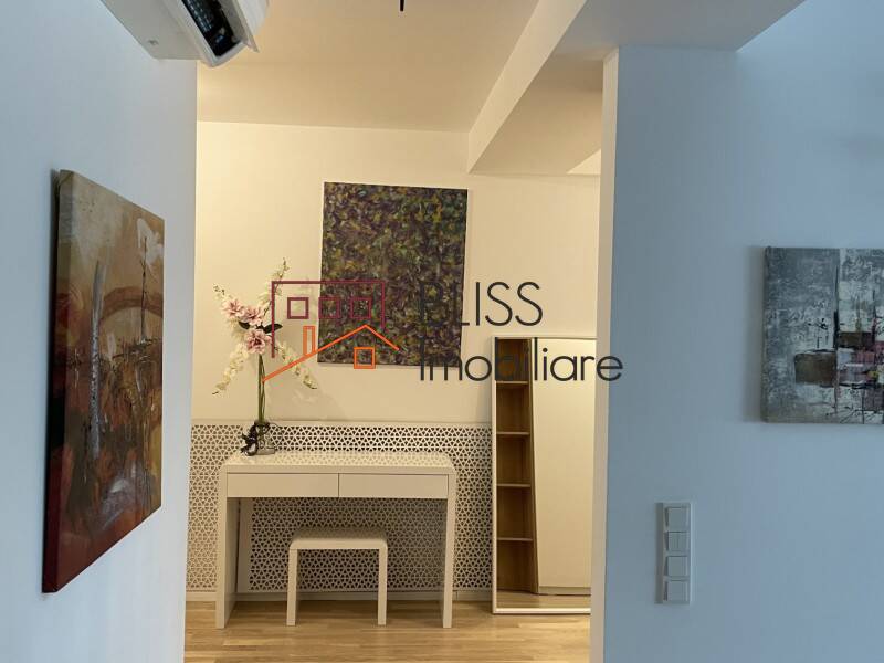 Superb 3 Bedroom Apartment Pipera, Bucharest / Ilfov | Bliss Imobiliare / Photo 5 - BLISS Imobiliare