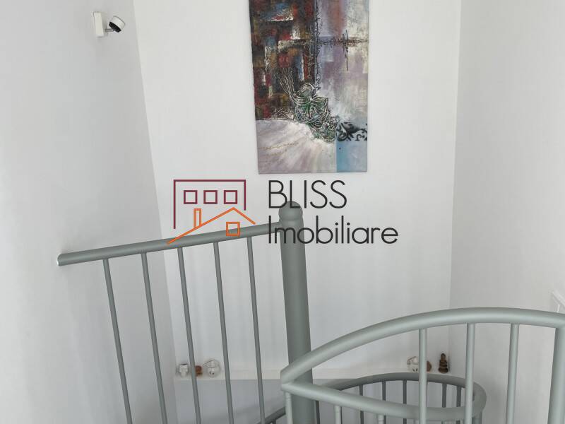Duplex Apartament 4 Camere Pipera | Bliss Imobiliare / Photo 12 - BLISS Imobiliare