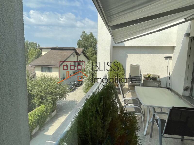 Superb 3 Bedroom Apartment Pipera, Bucharest / Ilfov | Bliss Imobiliare / Photo 15 - BLISS Imobiliare