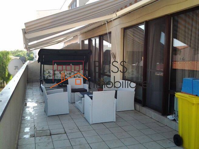 Apartment for Rent Aviatiei | Promenada mall | Metro Pipera, Bucharest - 1 Bedroom - ID:2976 | Bliss Imobiliare / Photo 3 - BLISS Imobiliare