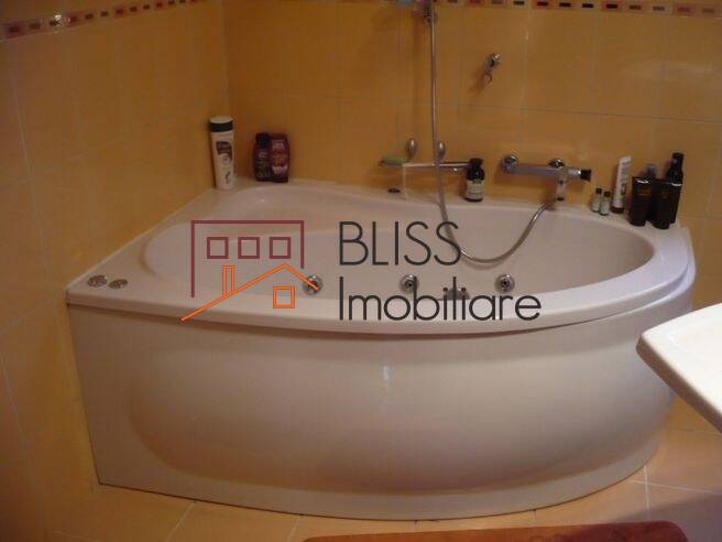 Apartment for Rent Aviatiei | Promenada mall | Metro Pipera, Bucharest - 1 Bedroom - ID:2976 | Bliss Imobiliare / Photo 6 - BLISS Imobiliare