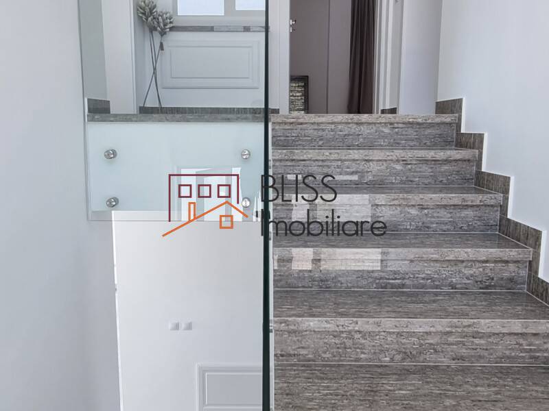 Vila Moderna Cu 4 Camere Henri Coanda | Bliss Imobiliare / Photo 15 - BLISS Imobiliare