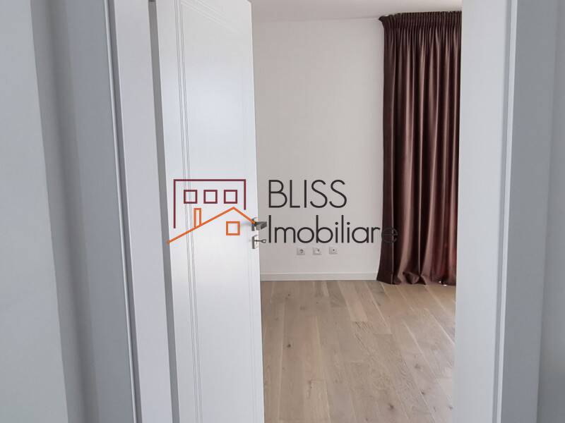 Vila Moderna Cu 4 Camere Henri Coanda | Bliss Imobiliare / Photo 16 - BLISS Imobiliare
