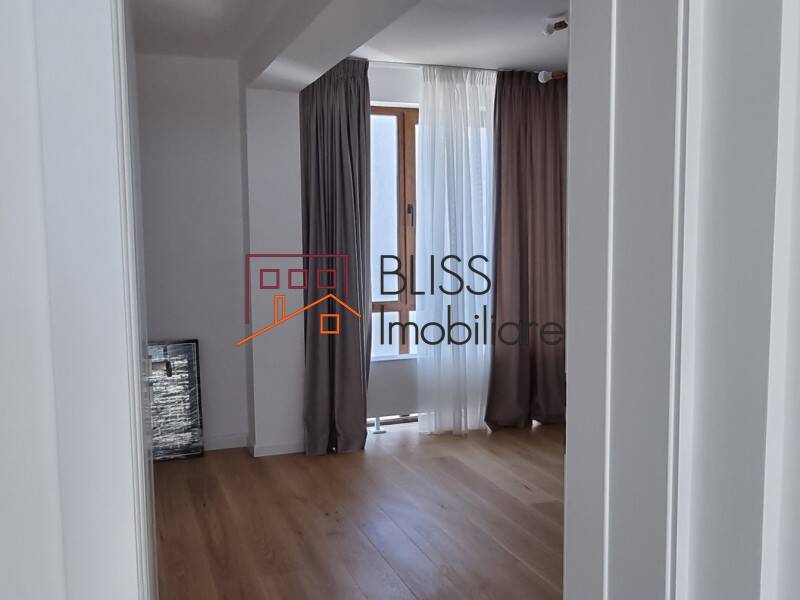 Modern Villa With 3 Bedrooms Henri Coanda, Bucharest / Ilfov | Bliss Imobiliare / Photo 24 - BLISS Imobiliare