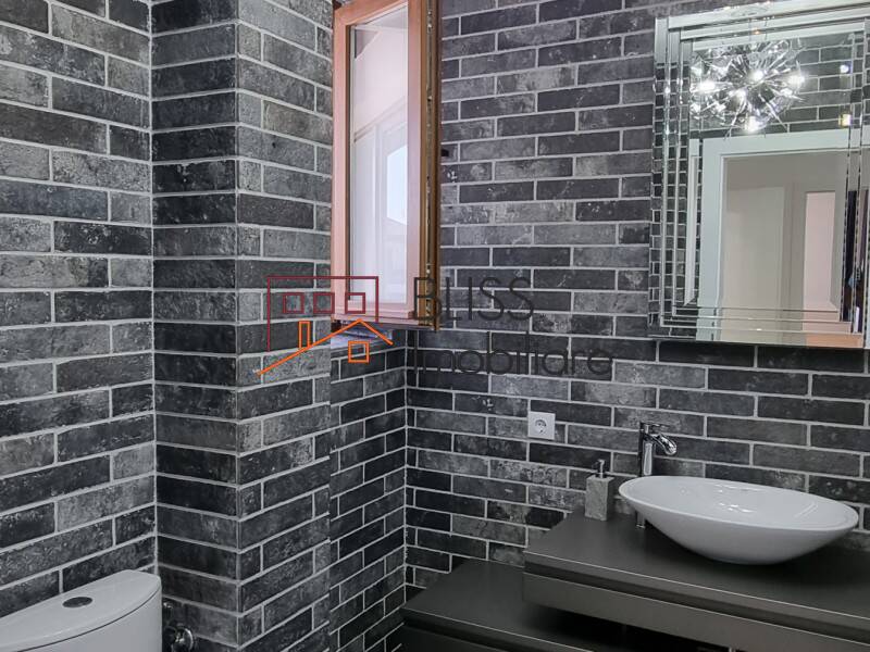 Vila Moderna Cu 4 Camere Henri Coanda | Bliss Imobiliare / Photo 27 - BLISS Imobiliare