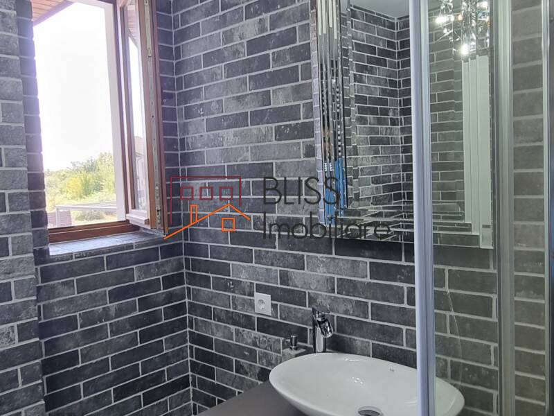 Vila Moderna Cu 4 Camere Henri Coanda | Bliss Imobiliare / Photo 29 - BLISS Imobiliare