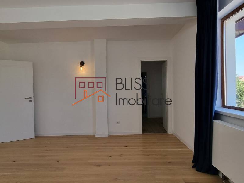 Vila Moderna Cu 4 Camere Henri Coanda | Bliss Imobiliare / Photo 33 - BLISS Imobiliare