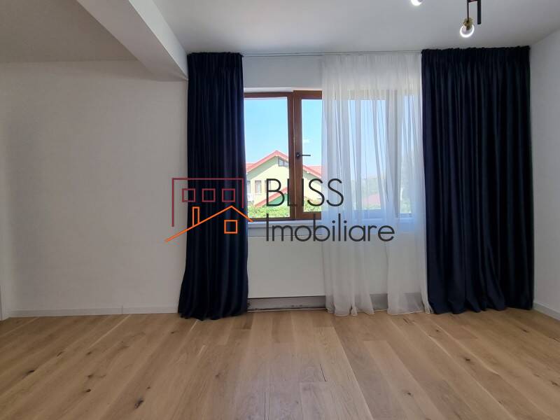 Vila Moderna Cu 4 Camere Henri Coanda | Bliss Imobiliare / Photo 35 - BLISS Imobiliare