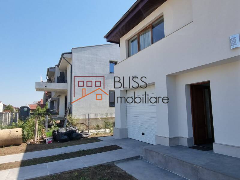Vila Moderna Cu 4 Camere Henri Coanda | Bliss Imobiliare / Photo 2 - BLISS Imobiliare