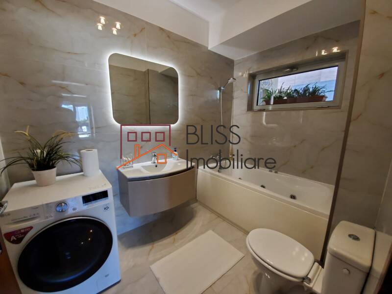 Apartament De 3 Camere In Floreasca | Bliss Imobiliare / Photo 12 - BLISS Imobiliare