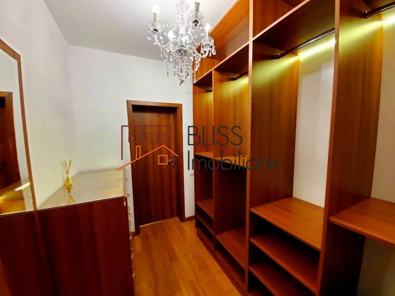 3 Bedroom Apartment In Floreasca Lake View, Bucharest | Bliss Imobiliare / Photo 11 - BLISS Imobiliare