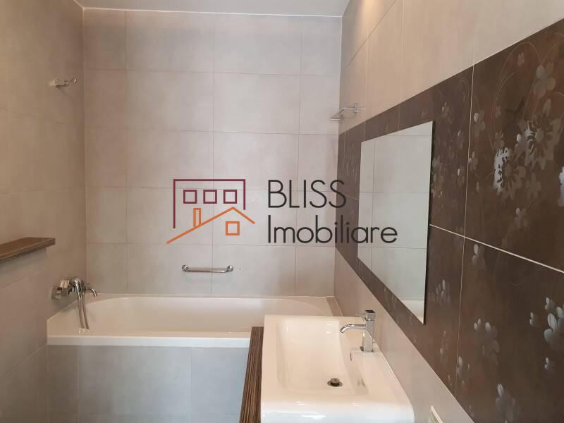 Nice 3 Bedroom Apartment Ibiza Sol Pipera, Bucharest / Ilfov | Bliss Imobiliare / Photo 6 - BLISS Imobiliare