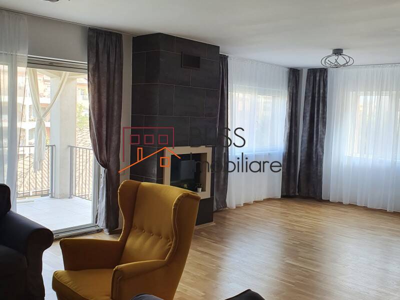 Nice 3 Bedroom Apartment Ibiza Sol Pipera, Bucharest / Ilfov | Bliss Imobiliare / Photo 1 - BLISS Imobiliare
