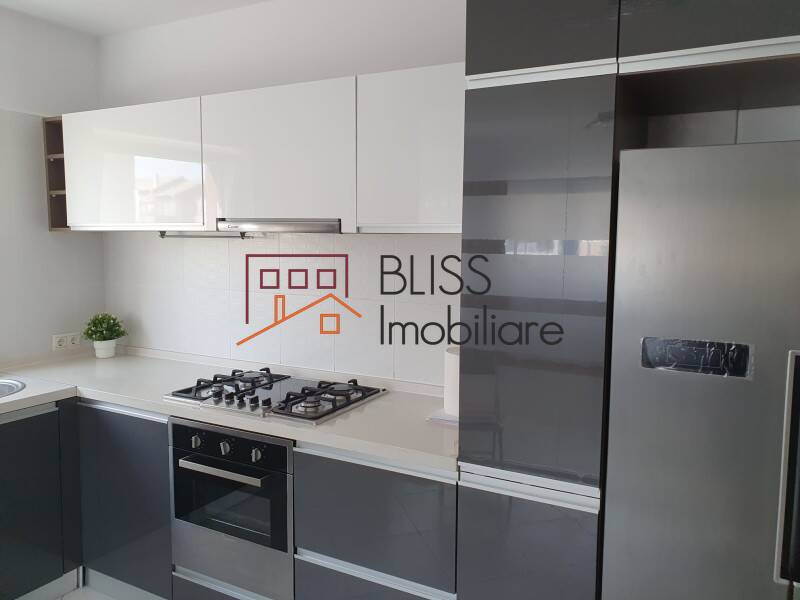 Nice 3 Bedroom Apartment Ibiza Sol Pipera, Bucharest / Ilfov | Bliss Imobiliare / Photo 5 - BLISS Imobiliare