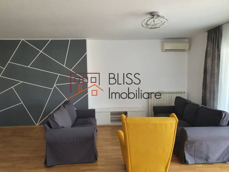 Nice 3 Bedroom Apartment Ibiza Sol Pipera, Bucharest / Ilfov | Bliss Imobiliare / Photo 2 - BLISS Imobiliare