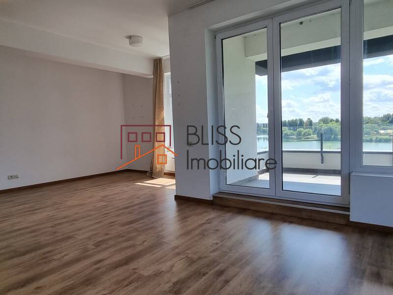 Superb 2 Bedroom Apartment With Lake View, Bucharest | Bliss Imobiliare / Photo 3 - BLISS Imobiliare