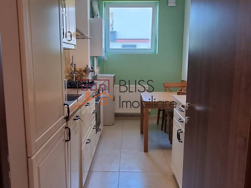 Superb 2 Bedroom Apartment With Lake View, Bucharest | Bliss Imobiliare / Photo 7 - BLISS Imobiliare