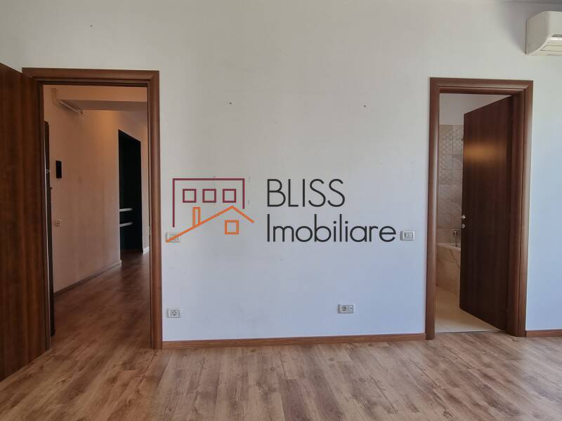 Superb 2 Bedroom Apartment With Lake View, Bucharest | Bliss Imobiliare / Photo 13 - BLISS Imobiliare